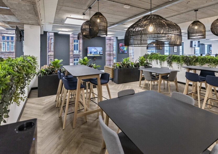 24 Mount St, Manchester à louer - Photo de l’immeuble – Image 3 sur 34