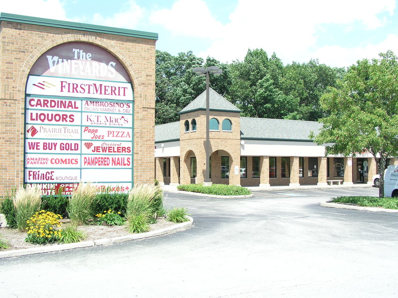 20491-20535 S La Grange Rd, Frankfort, IL à louer - Photo de l’immeuble – Image 2 sur 2