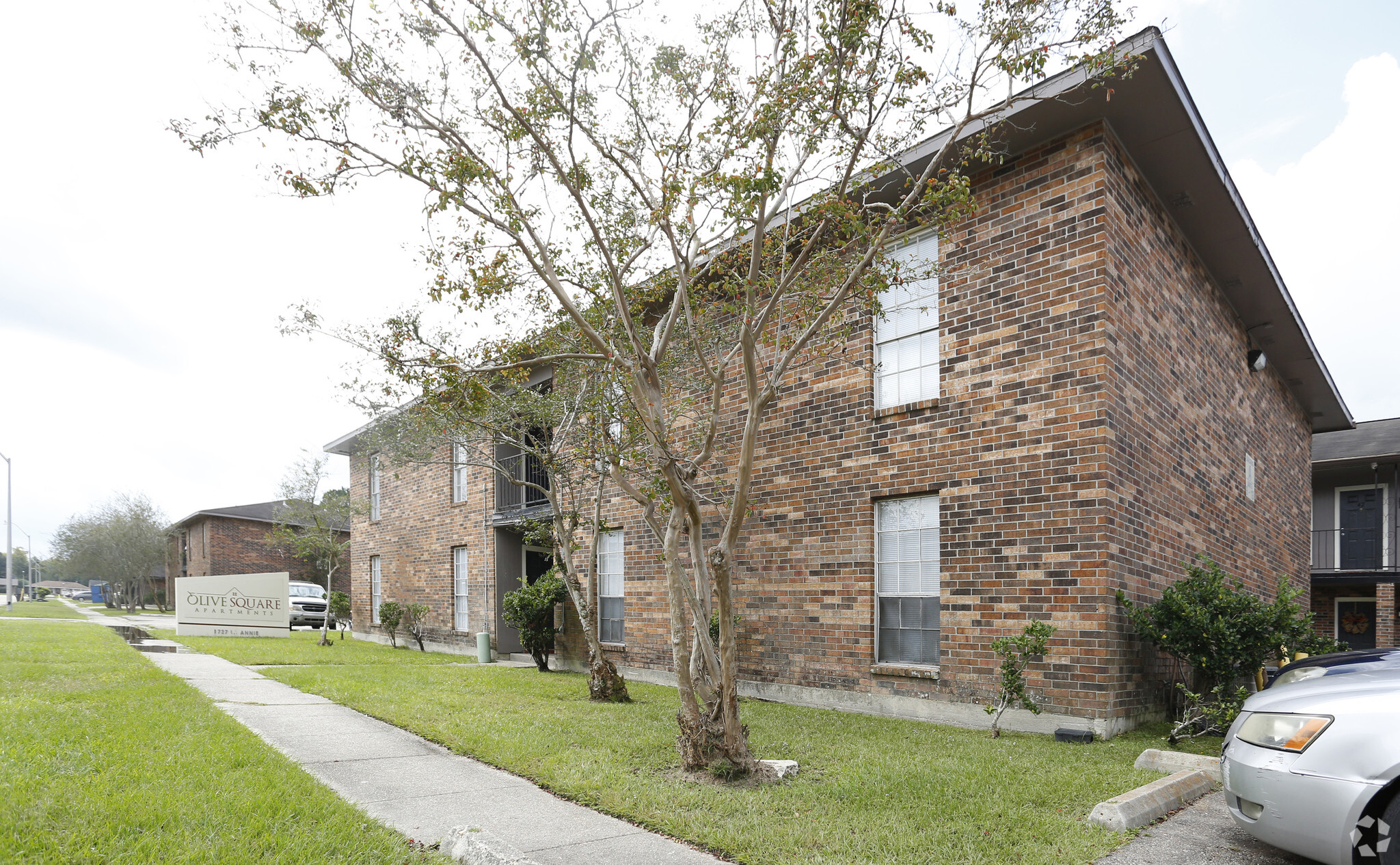 1737 La Annie Dr, Baton Rouge, LA à vendre Photo principale– Image 1 sur 55