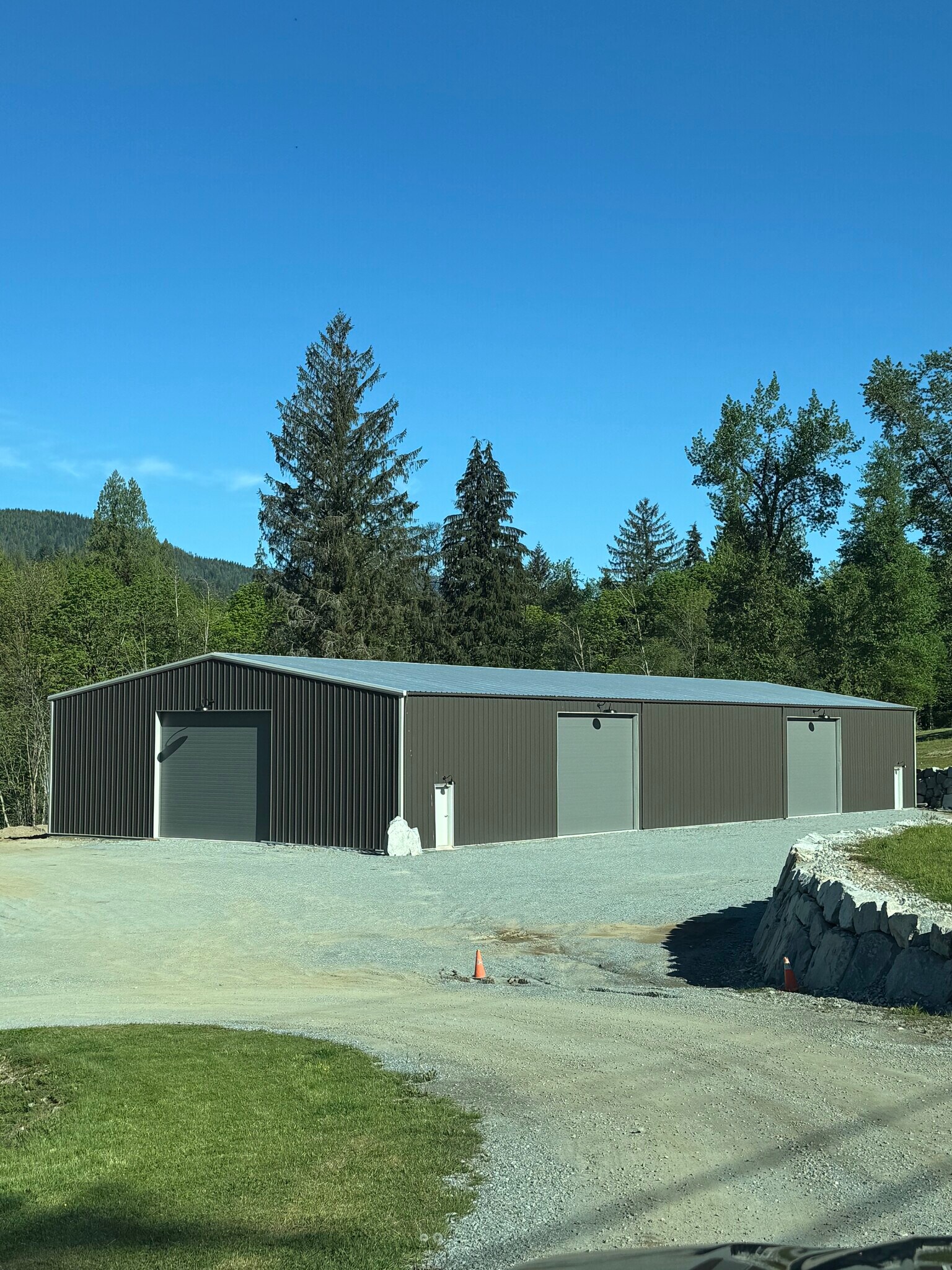 13403 Stave Lake rd, Mission, BC à louer Photo principale– Image 1 sur 4