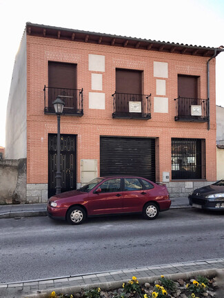 Plus de détails pour Paseo Alparrache, 6, Navalcarnero - Bureau à louer