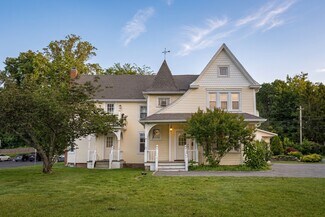 Plus de détails pour 49 Landing Ave, Smithtown, NY - Local commercial à louer