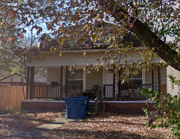1809 N Smelter St, Pittsburg, KS à vendre Photo principale– Image 1 sur 2