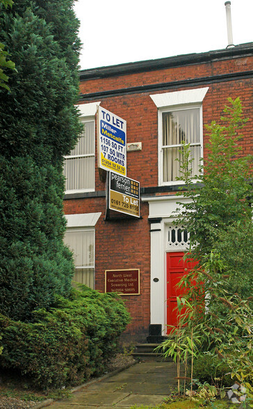 32-36 Chorley New Rd, Bolton à louer - Photo de l’immeuble – Image 3 sur 6