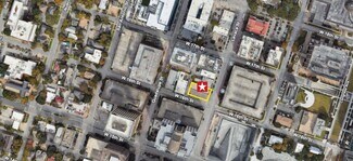Plus de détails pour 1600 Lavaca St, Austin, TX - Terrain à louer
