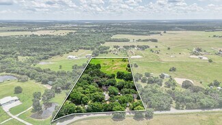 Plus de détails pour 2869 Ranch Rd, Whitesboro, TX - Terrain à vendre