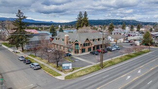 Plus de détails pour 345 SE 3rd St, Bend, OR - Bureau à vendre