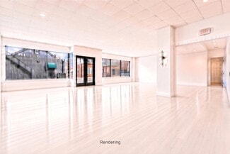 Plus de détails pour 152-156 River Road Ext, Cos Cob, CT - Local commercial à louer