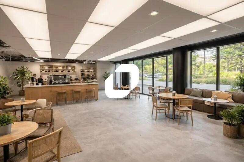 Local commercial dans Lyon à louer Photo intérieure– Image 1 sur 15