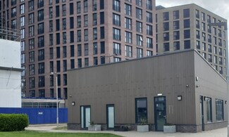 Plus de détails pour 41 Ocean Dr, Edinburgh - Bureau à vendre