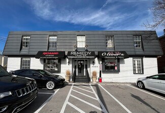 Plus de détails pour 7024 Church St E, Brentwood, TN - Local commercial à louer
