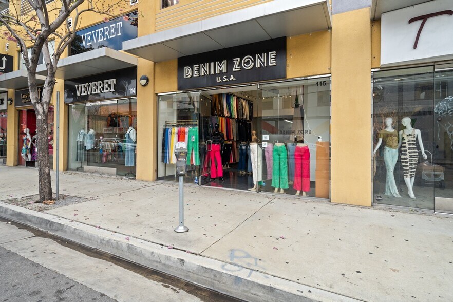 747 E 10th St, Los Angeles, CA à louer - Photo intérieure – Image 2 sur 2