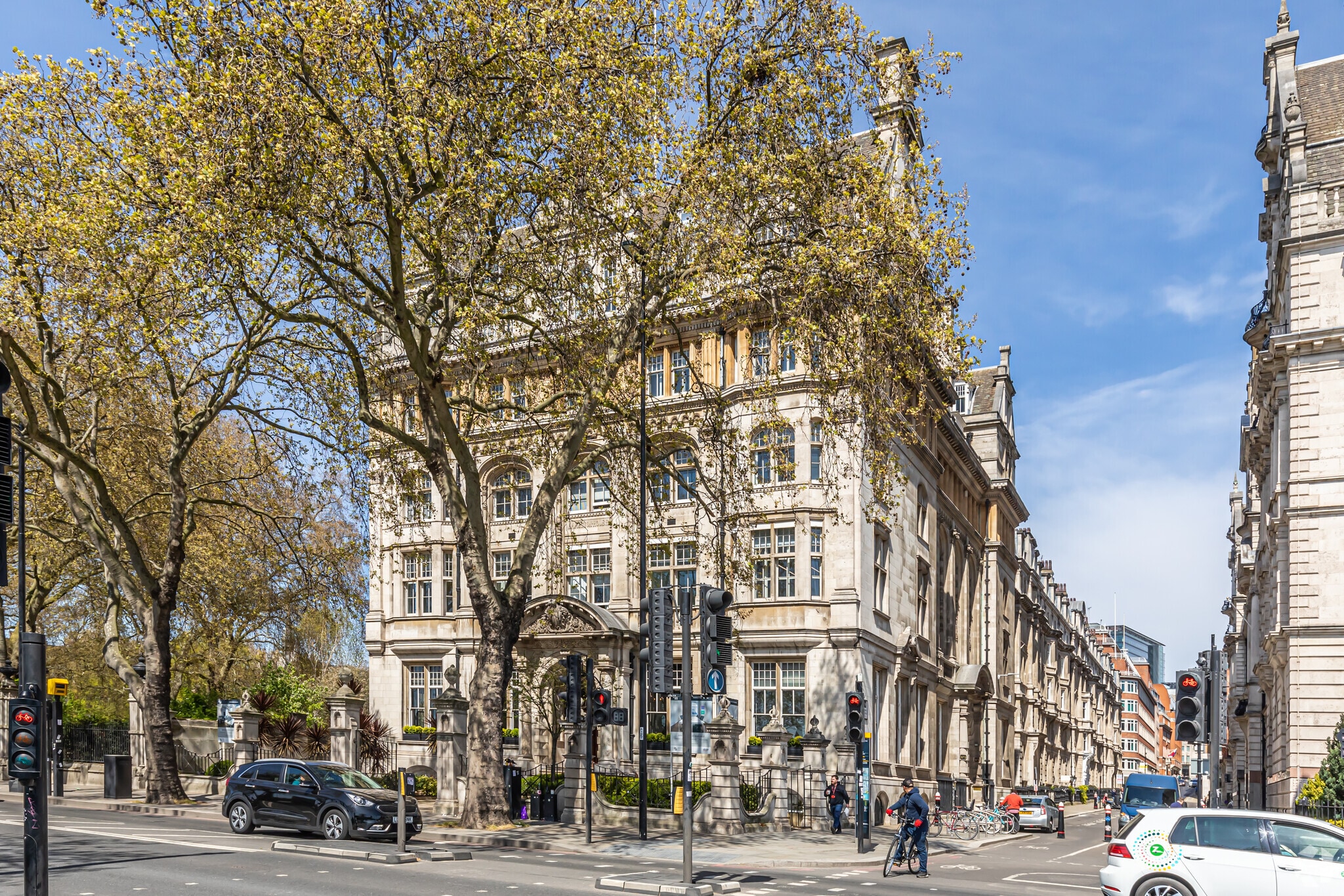 1 Temple Ave, Londres à louer Photo principale– Image 1 sur 6