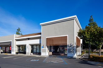 601-681 Elmira Rd, Vacaville, CA à louer Photo de l’immeuble– Image 1 sur 1