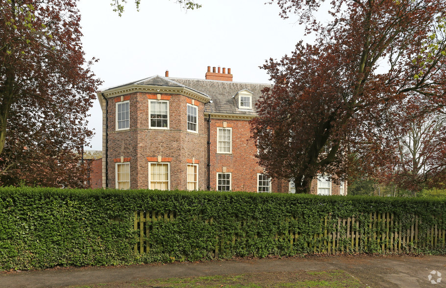 Lairgate, Beverley à louer - Photo de l’immeuble – Image 2 sur 10