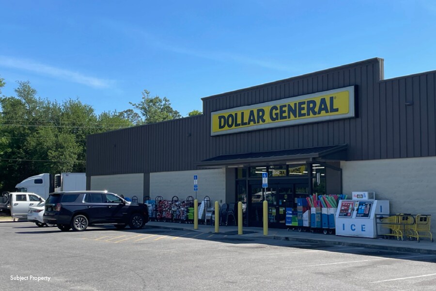 2540 S Highway 71, Wewahitchka, FL à vendre Photo de l’immeuble– Image 1 sur 4