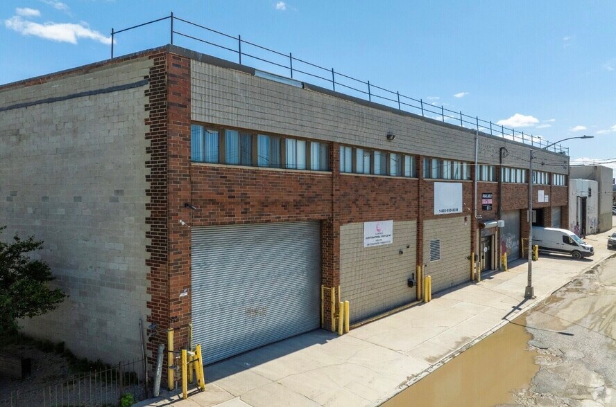 248-23 Brookville Blvd, Rosedale, NY à louer - Photo de l’immeuble – Image 1 sur 4