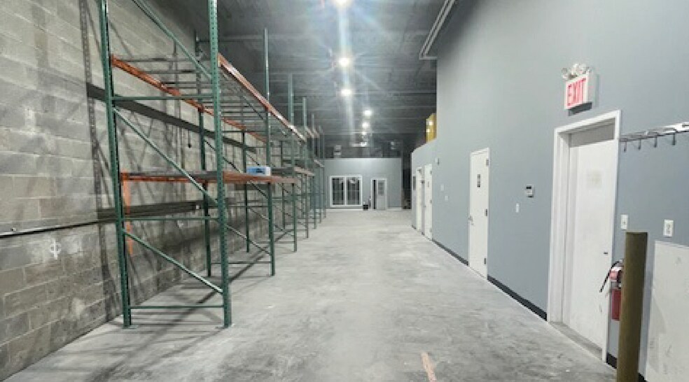 18-23 41st St, Astoria, NY à louer - Photo intérieure – Image 2 sur 3