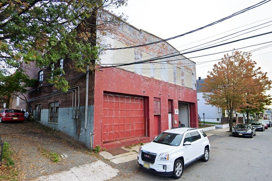 151 Kearny Ave, Kearny, NJ à louer - Photo de l’immeuble – Image 3 sur 6