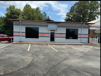 Plus de détails pour 2808 Virginia Ave, Collinsville, VA - Local commercial à vendre
