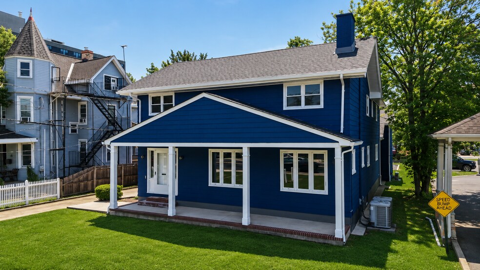 69 W End Ave, Somerville, NJ à vendre - Photo de l’immeuble – Image 2 sur 31