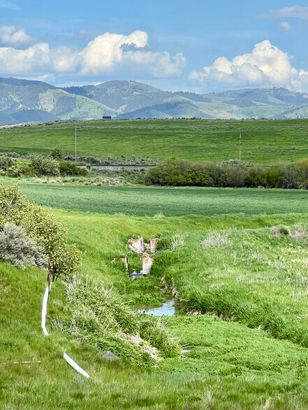 TBD S. Bailey Creek, Soda Springs, ID à vendre - Photo de l’immeuble – Image 3 sur 35