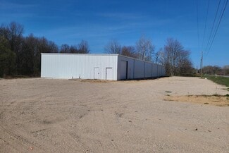 Plus de détails pour 3009 E Laketon Ave, Muskegon, MI - Industriel/Logistique à vendre