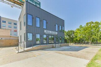 Plus de détails pour 3505 N Main St, Houston, TX - Bureau à louer