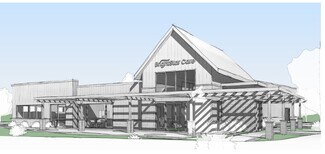 Plus de détails pour 2200 Jack Breault Dr, Hudson, WI - Industriel/Logistique à louer