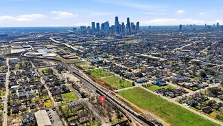 Plus de détails pour 2203 Semmes St, Houston, TX - Terrain à vendre
