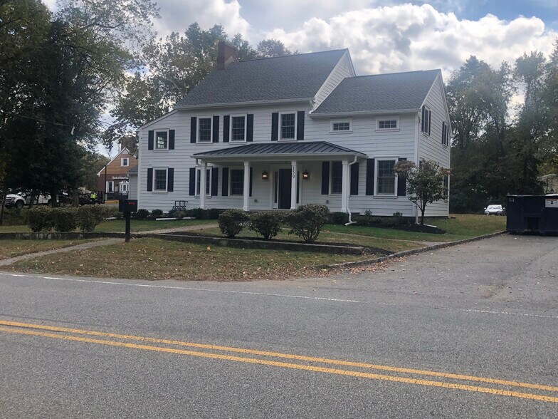 159 River Rd, Montville, NJ à vendre - Photo de l’immeuble – Image 1 sur 18