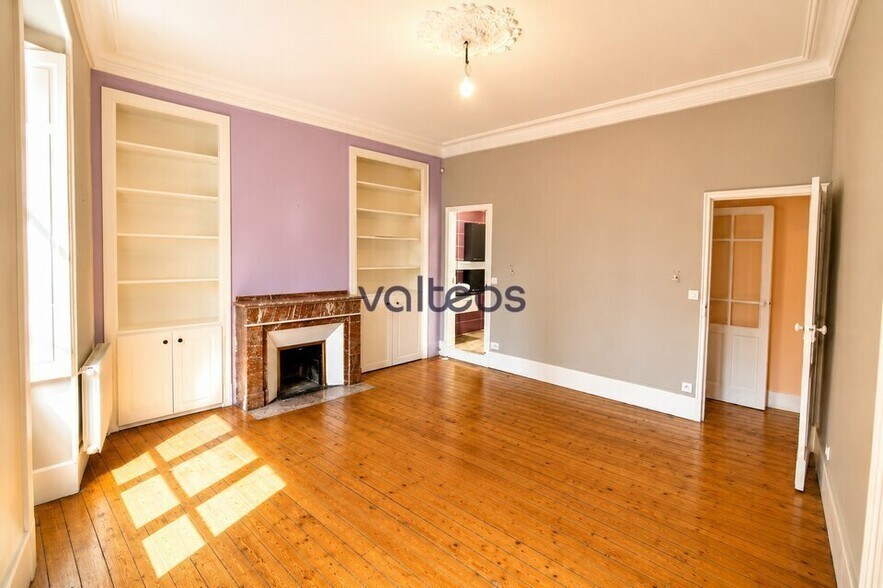 24 Rue De Rémusat, Toulouse à louer - Photo intérieure – Image 3 sur 6