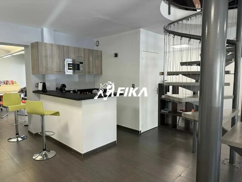 Bureau dans Toulouse à vendre - Photo de l’immeuble – Image 2 sur 8