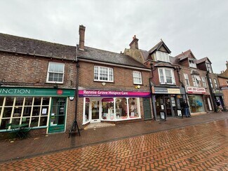 Plus de détails pour 116 High St, Chesham - Local commercial à louer