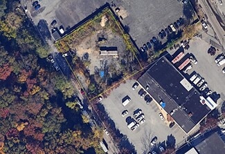 Plus de détails pour 155 Johnson St, Staten Island, NY - Terrain à vendre