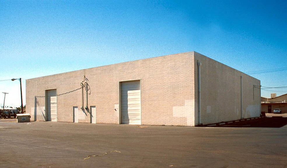 3550 W Clarendon Ave, Phoenix, AZ à louer - Autre – Image 2 sur 3