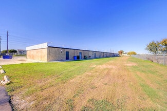 Plus de détails pour 1419 Fleming Dr, Seguin, TX - Local d’activités à vendre