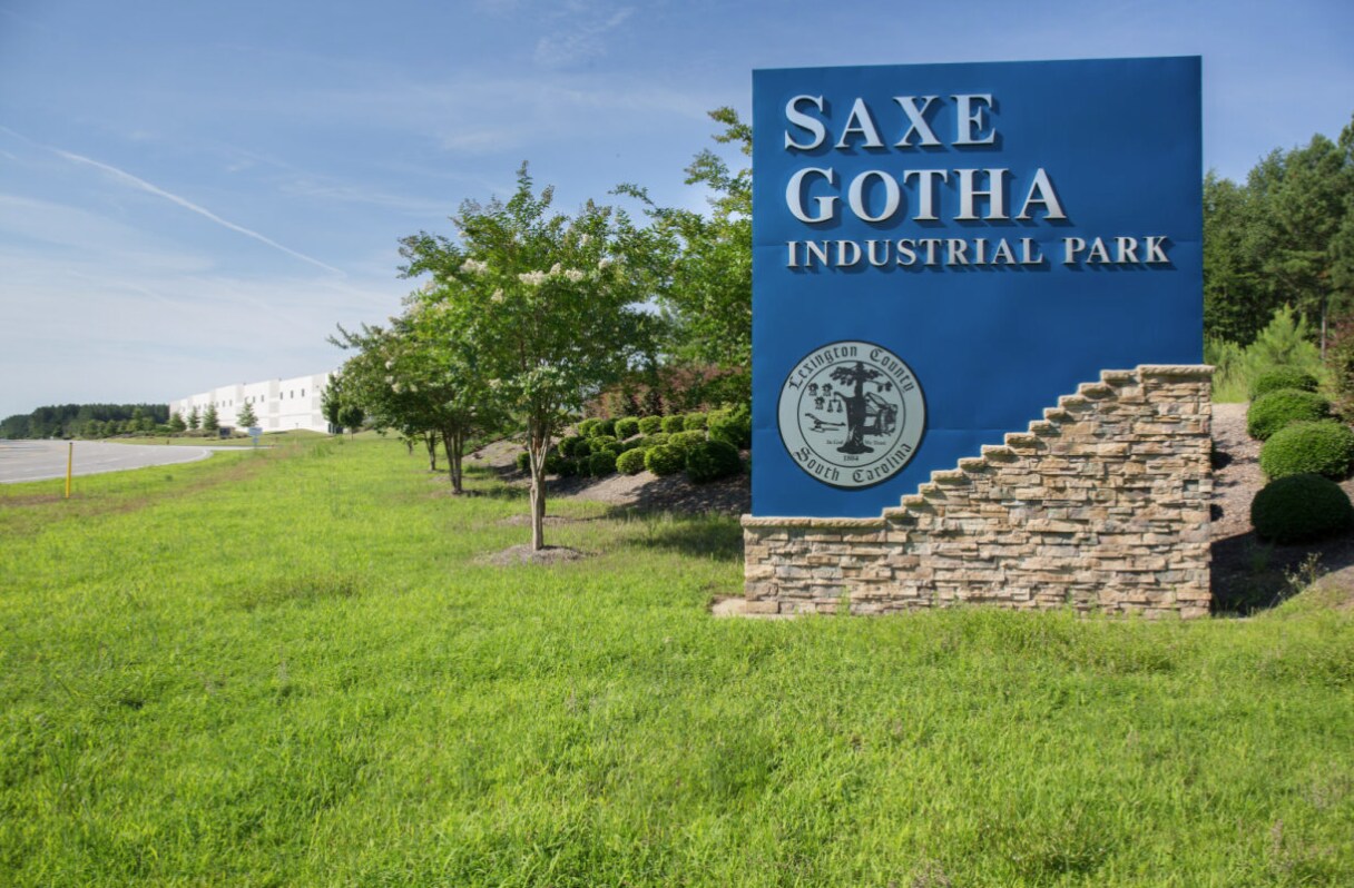 4490 12th St, West Columbia, SC à vendre Photo de l’immeuble– Image 1 sur 6