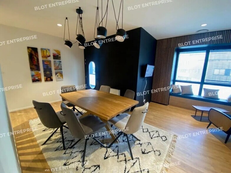 430 Rue Augustin Jacq, Brest à louer - Photo de l’immeuble – Image 3 sur 11