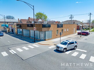 Plus de détails pour 7123-7127 W Archer Ave, Chicago, IL - Local commercial à vendre