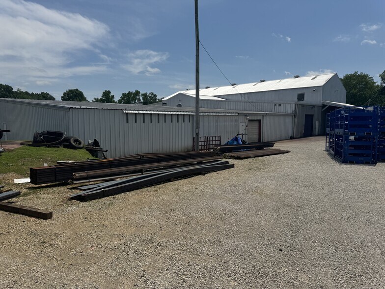 10305 County Road 51, Lexington, AL à vendre - Photo de l’immeuble – Image 1 sur 19