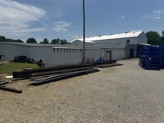 Plus de détails pour 10305 County Road 51, Lexington, AL - Local d’activités à vendre