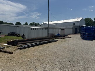 Plus de détails pour 10305 County Road 51, Lexington, AL - Local d’activités à vendre