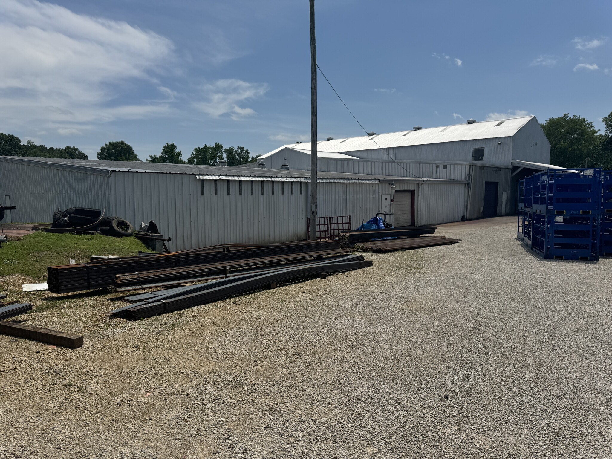 10305 County Road 51, Lexington, AL à vendre Photo de l’immeuble– Image 1 sur 20