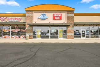 Plus de détails pour 120 S 72nd Ave, Yakima, WA - Bureau/Médical à louer