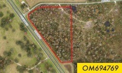 11500 NW Hwy 27, Ocala, FL à vendre - Aérien – Image 2 sur 4