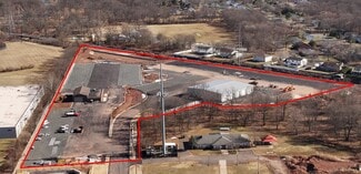 Plus de détails pour 33 Clawson St, Piscataway, NJ - Industriel/Logistique à louer