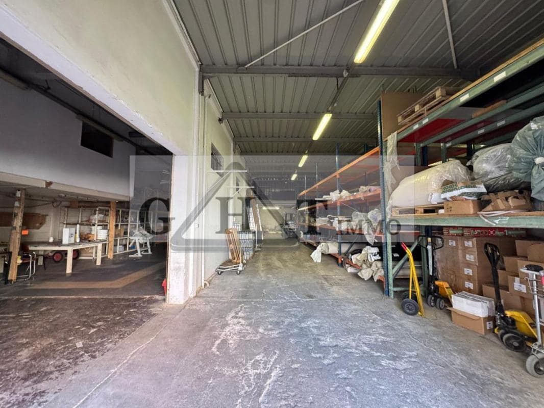 Industriel/Logistique dans Noisy-le-Sec à vendre Photo intérieure– Image 1 sur 15