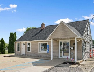 Plus de détails pour 10433 N Holly Rd, Holly, MI - Bureau à louer