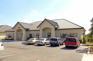 Plus de détails pour 20650 Stone Oak Pky, San Antonio, TX - Bureau à louer